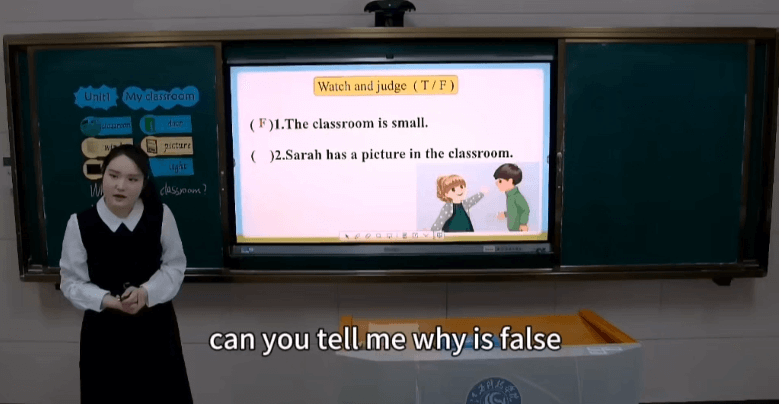 report